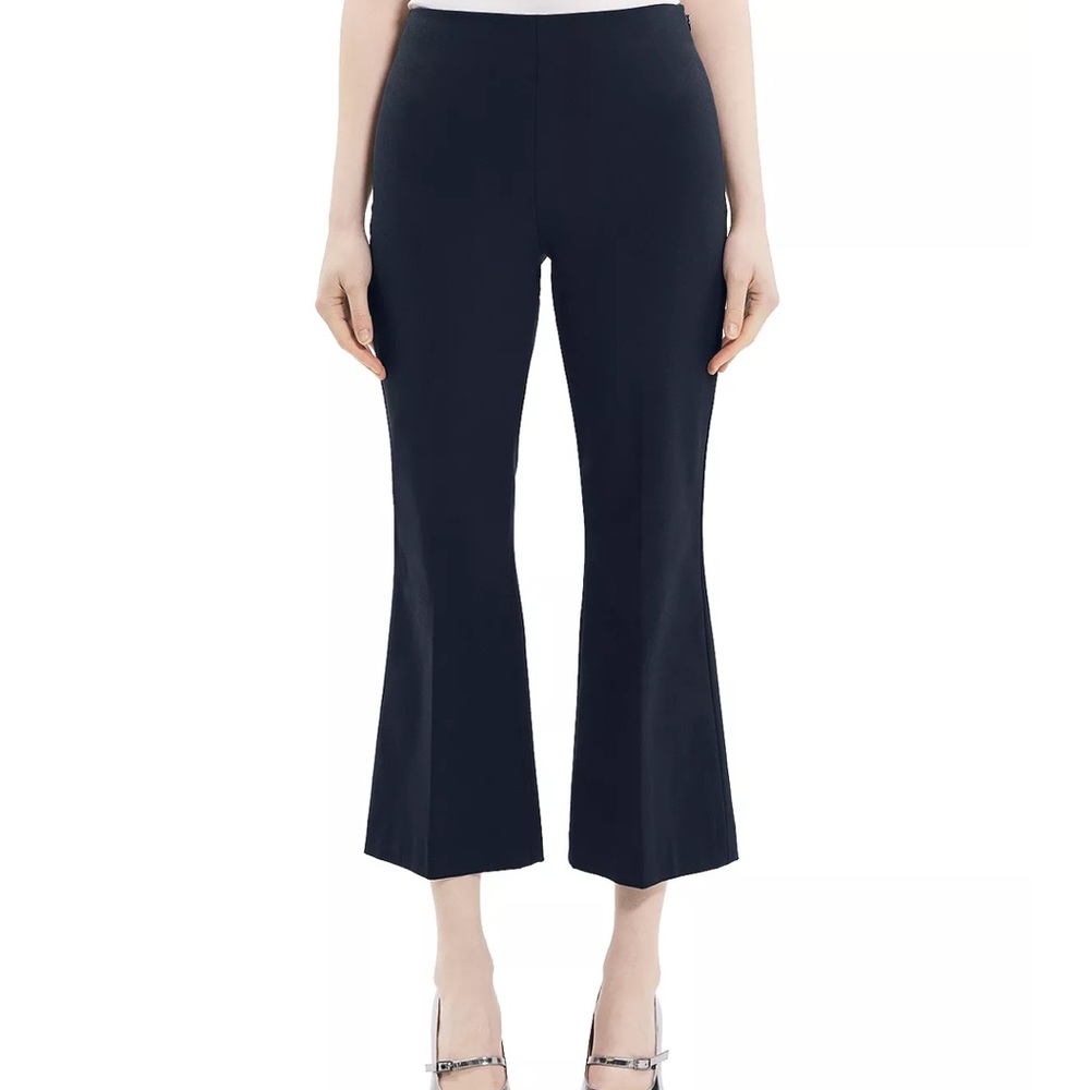 NWOT Theory Kick Pant size 00